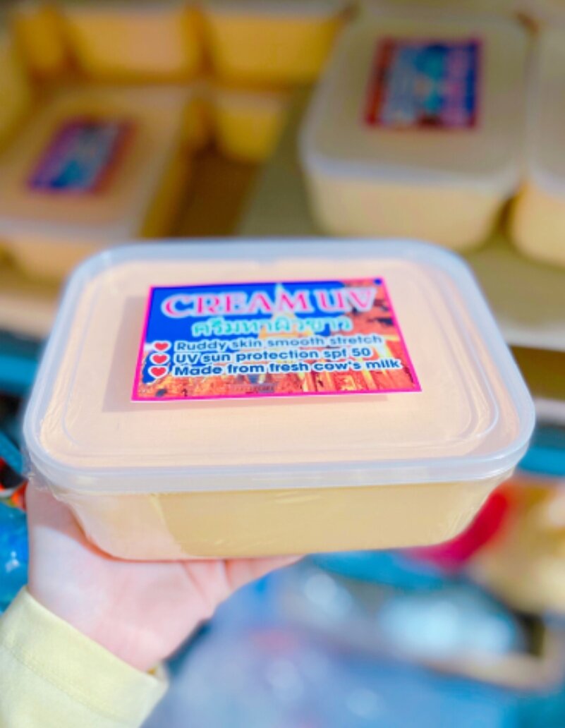Lẻ hủ 1 kg KEM Cốt Thái Nguyên Chất