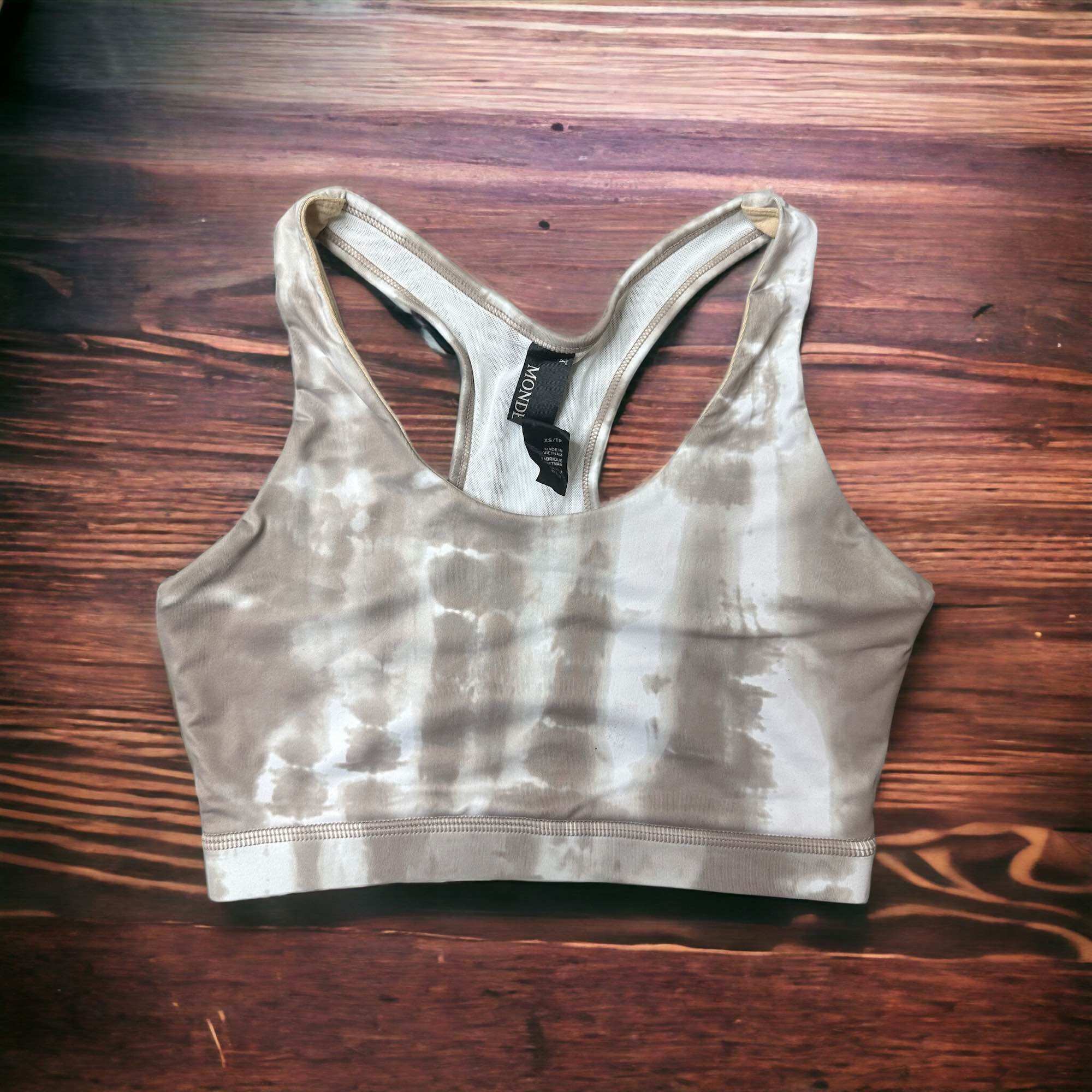 Áo bra thể thao nữ nhiều mẫu size M