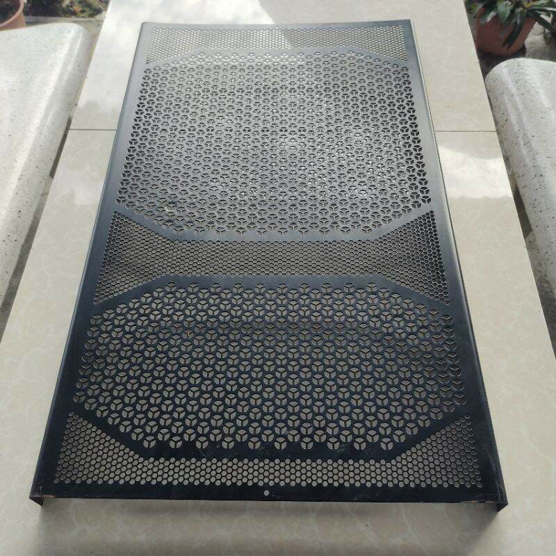 Lưới Loa Kéo 40 Đơn 42x69