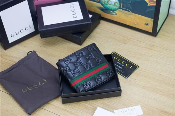 Ví nam gucci # 996