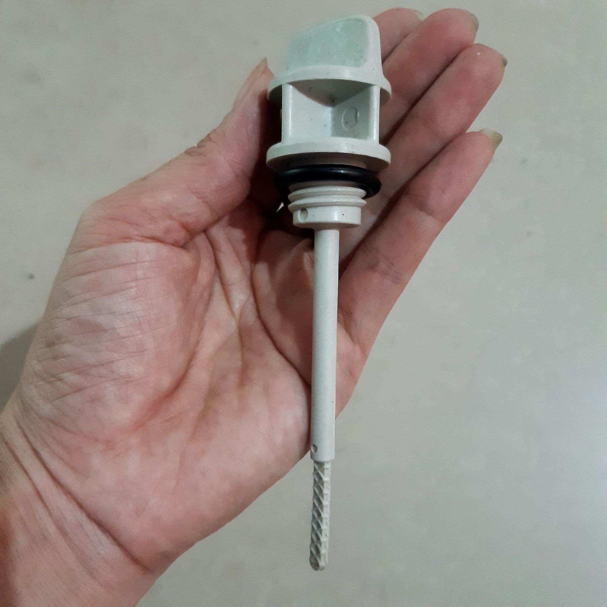 [Nhập RS0822 giảm 30k cho đơn 99k]Ty thăm nhớt gắn cho xe Atila Hayate Vision...