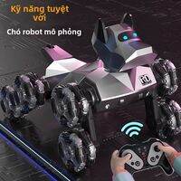 Smart Remote Control Toy Car for Boys