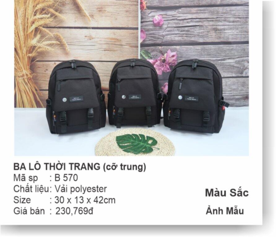 Balo thời trang thủ đô vàng --- mã sp b 570,670,970