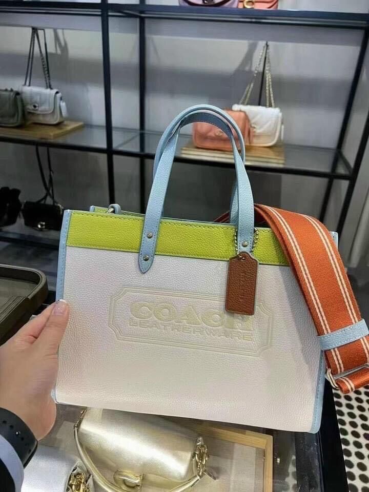 Túi Coach