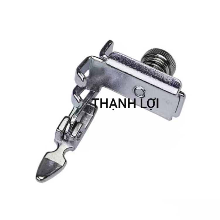 Chân vịt may dây kéo máy may gia đình con bướm