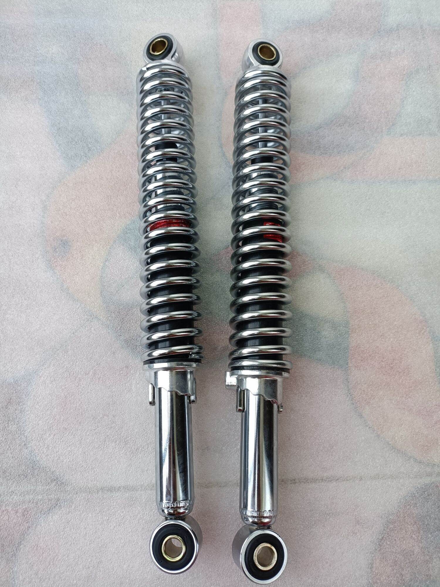 Phuộc sau xe Win 100 cao cấp