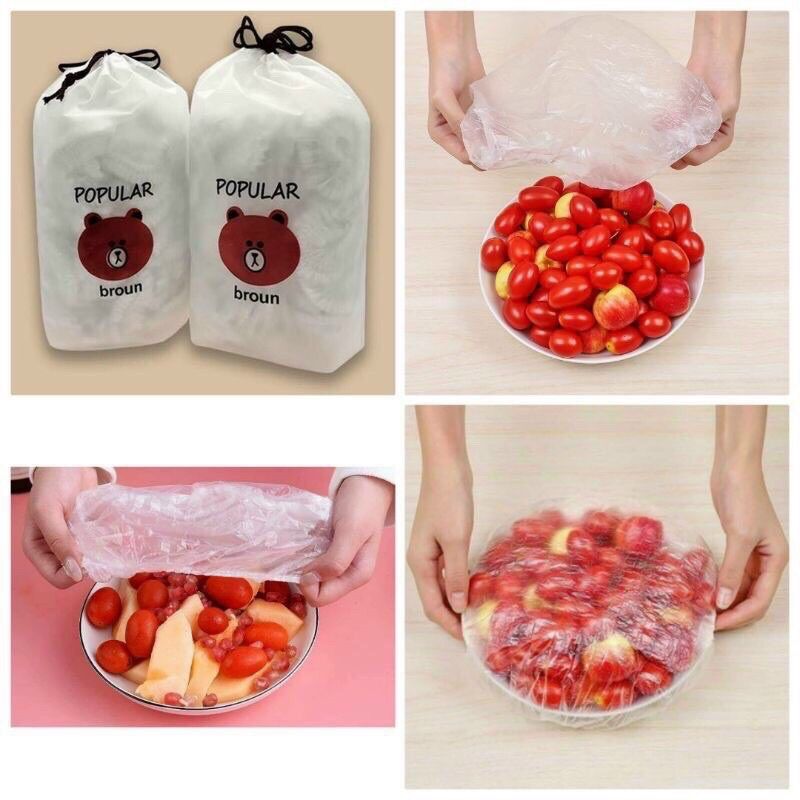 Màng bọc thực phẩm đa năng - Nutimart