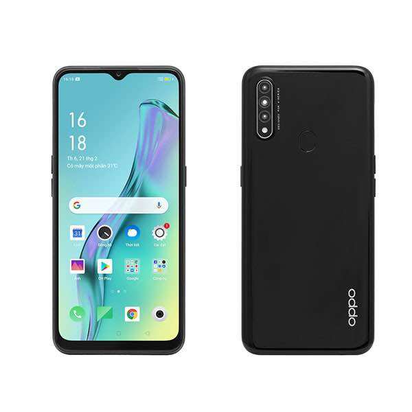 Oppo A31 Phone, Brand New, Genuine Device, Strong Configuration, 6-128Gb Ram, Great for Playing Games or Studying Online, Social Media Apps, Zalo, Tiktk,..Facebook...12 Month Warranty, 30 Day Exchange Guarantee for Other Phones. - 3