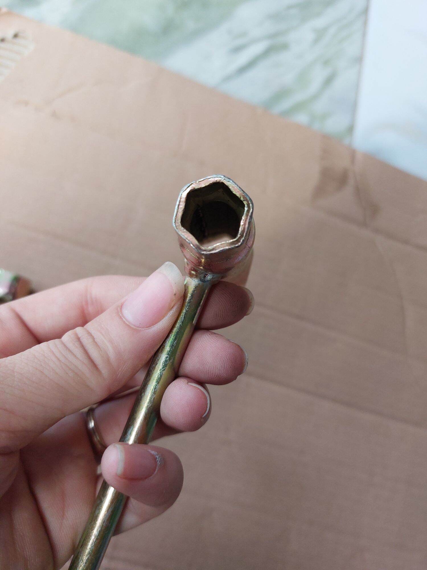 Đầu mở bugi loại tốt 13-17 và 19-21