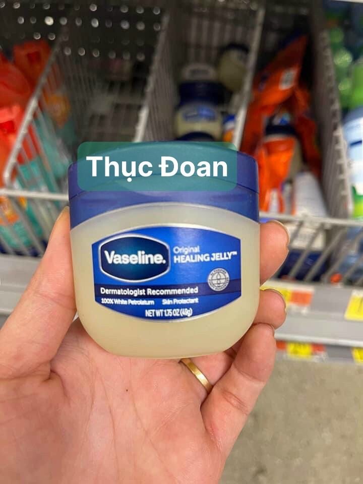 [Bill Mỹ] Vaselin đa năng 49 g của Mỹ