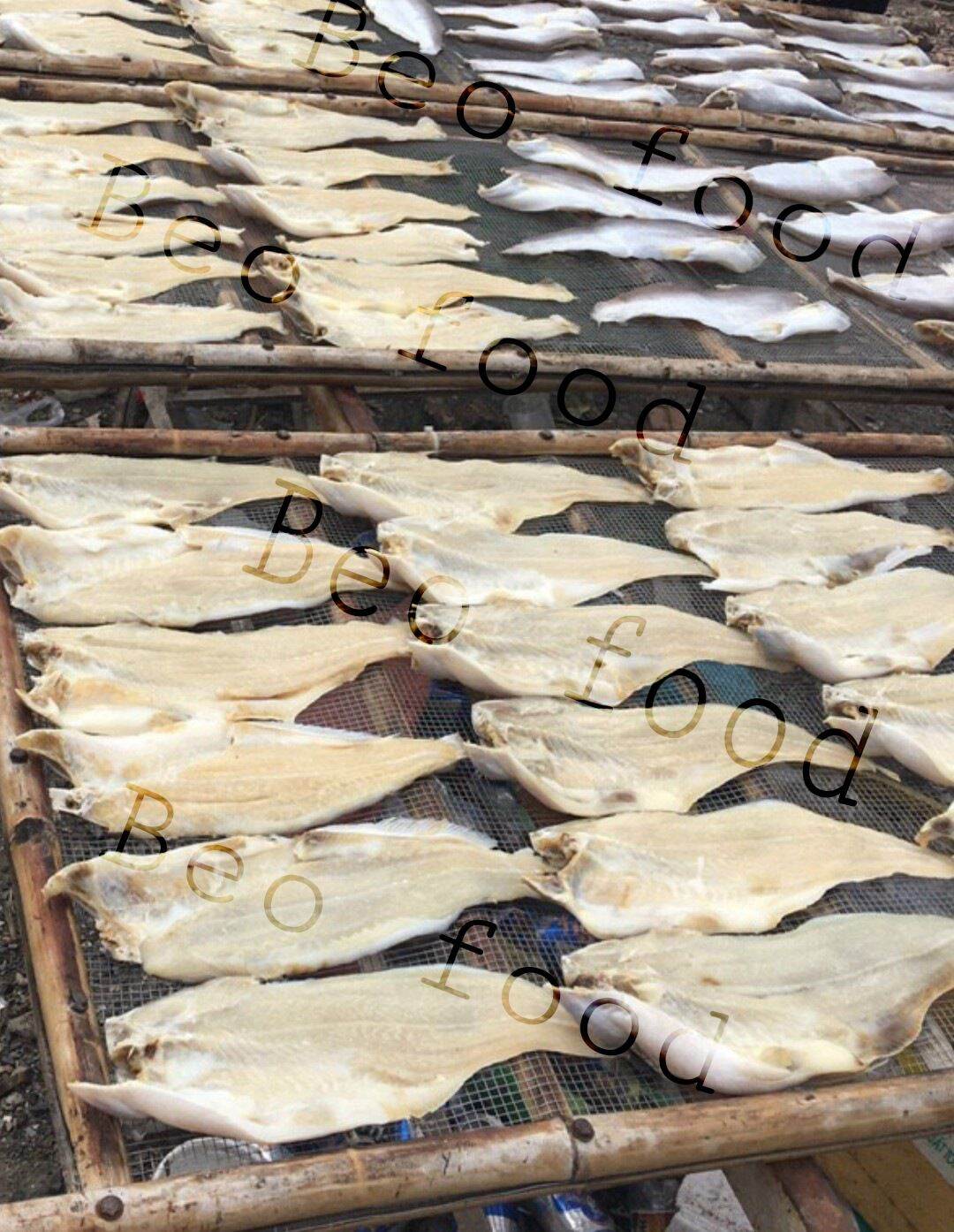 Khô cá dứa 500g ngon bổ rẻ xưởng nhà làm loại ngon nhứt nách