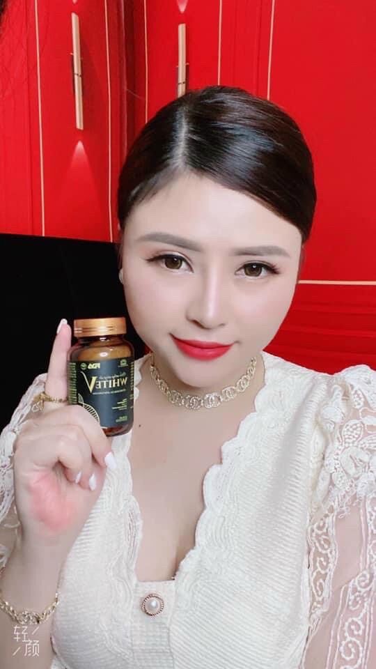 Venux white V, món quà cho sắc đẹp