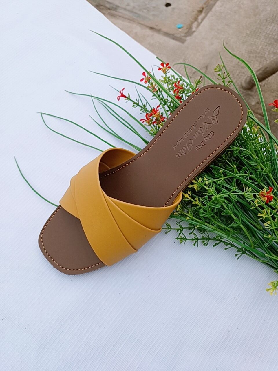 dép thấp đế bằng size nhỏ 33 đến 44