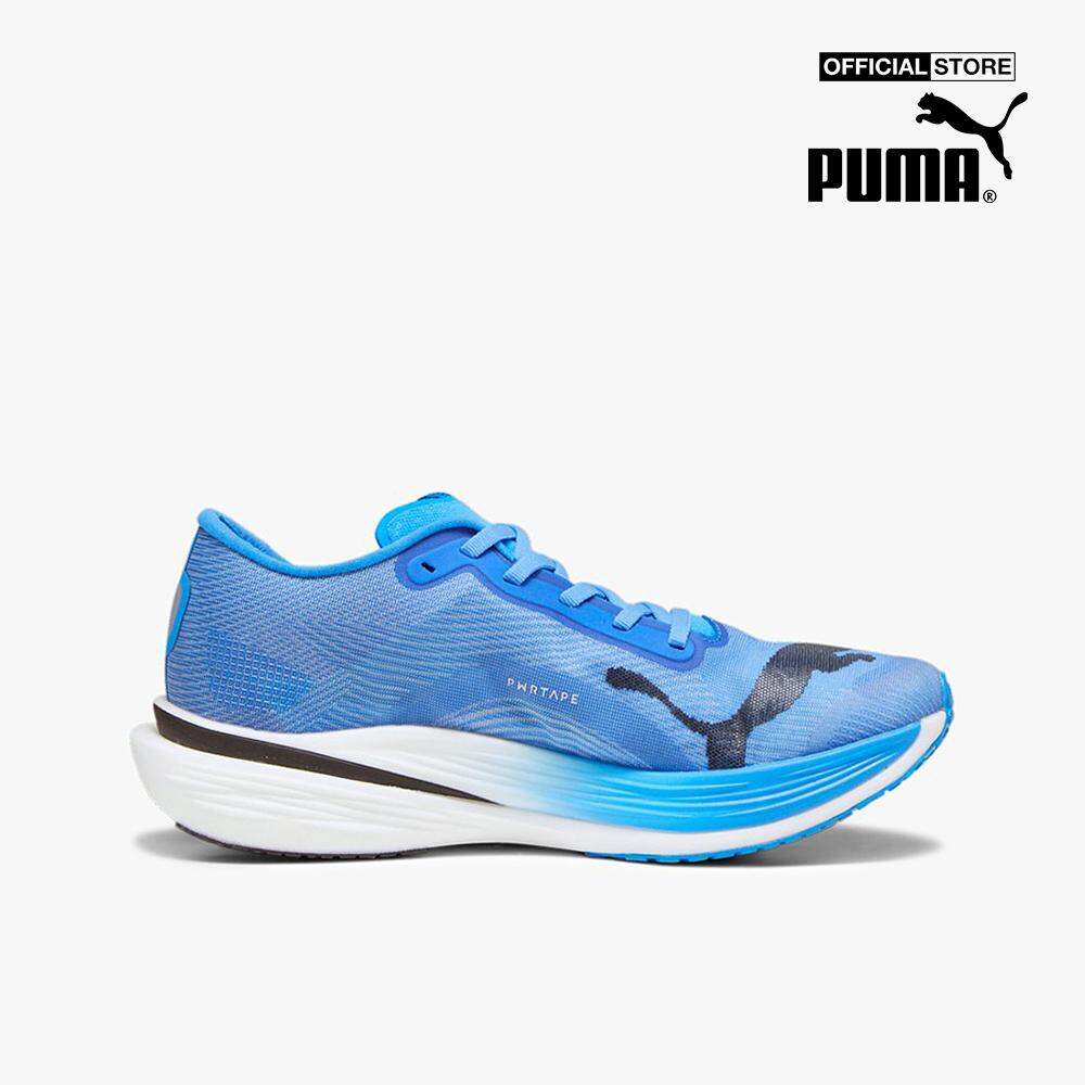 PUMA - Giày chạy bộ nam Deviate NITRO Elite 2 Running 377786-02