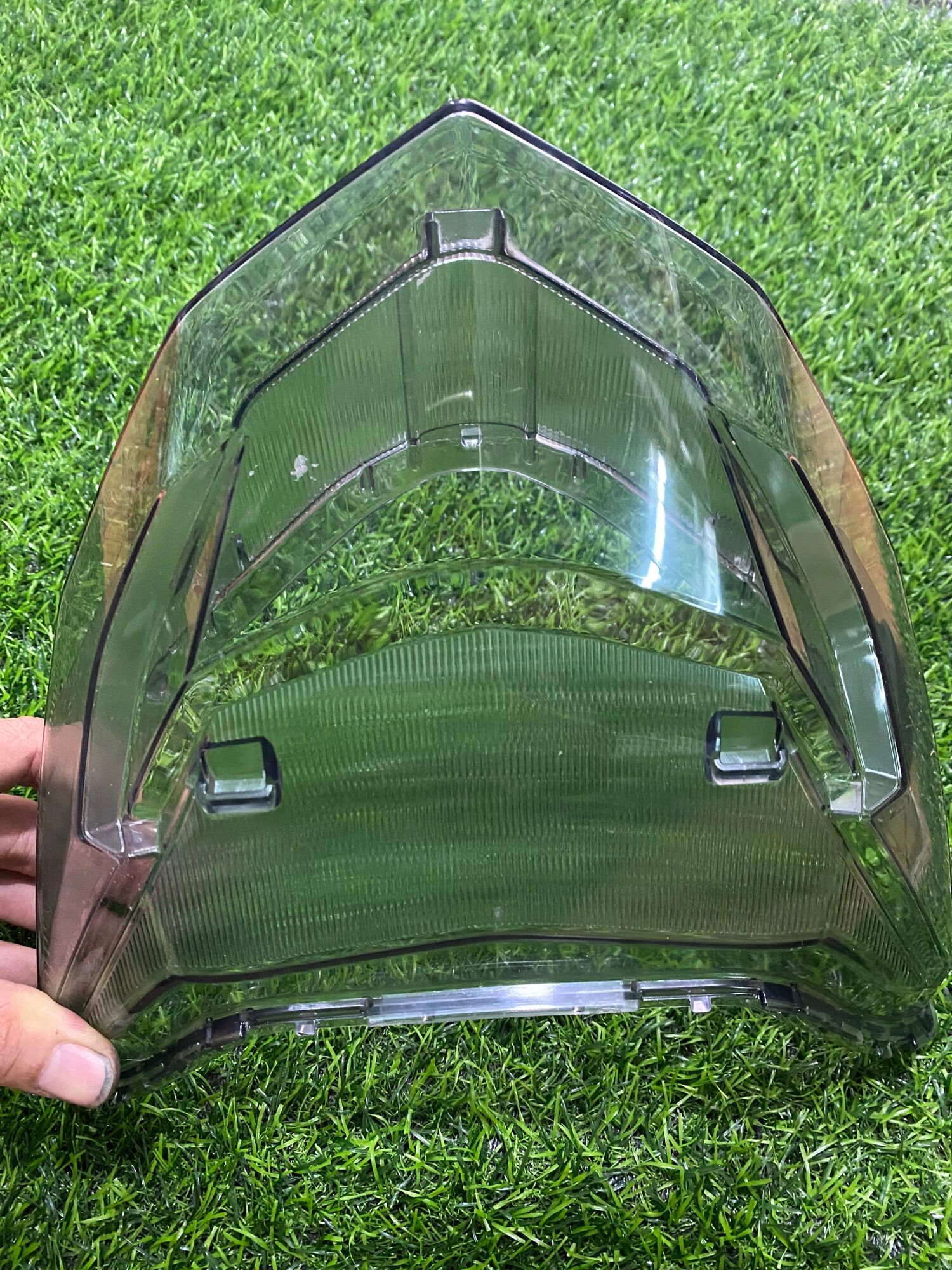 Kính đèn hậu airblade 2020-2022