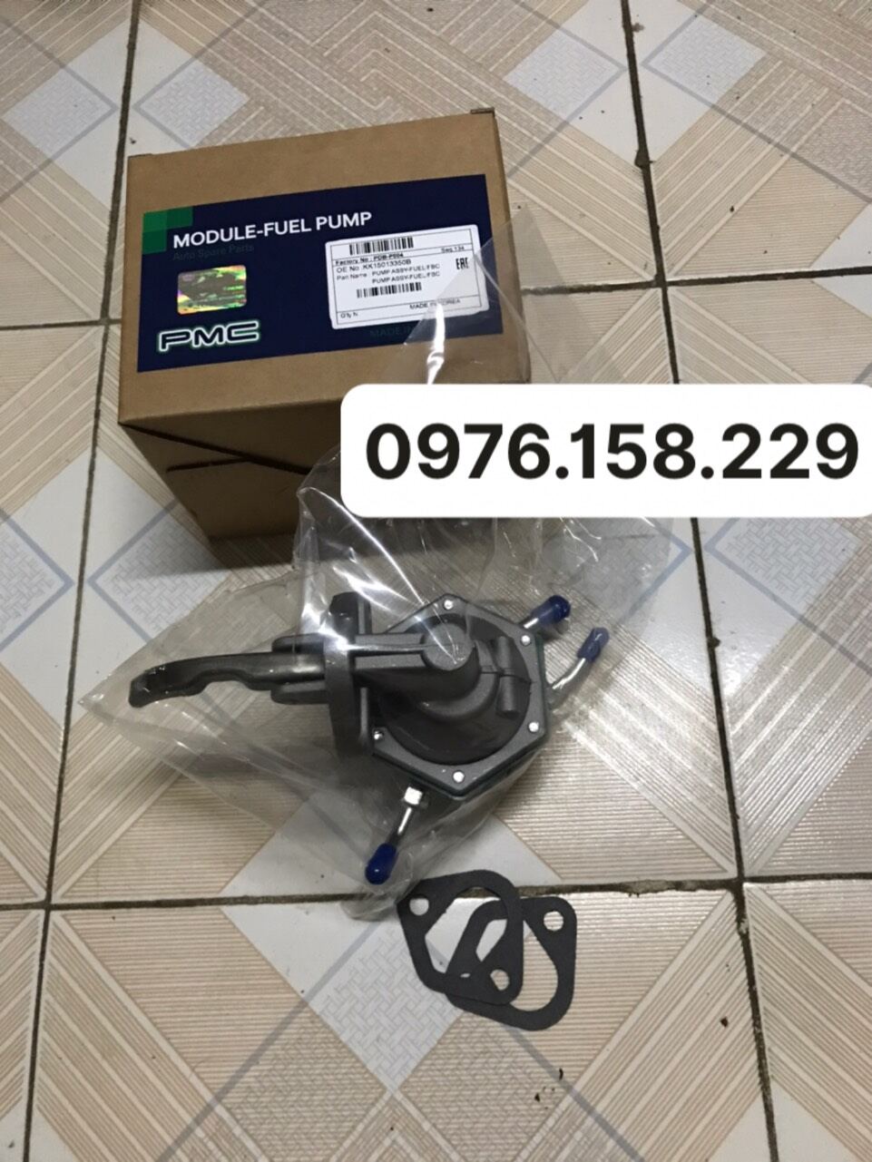 BƠM XĂNG KIA PRIDE/ CD5