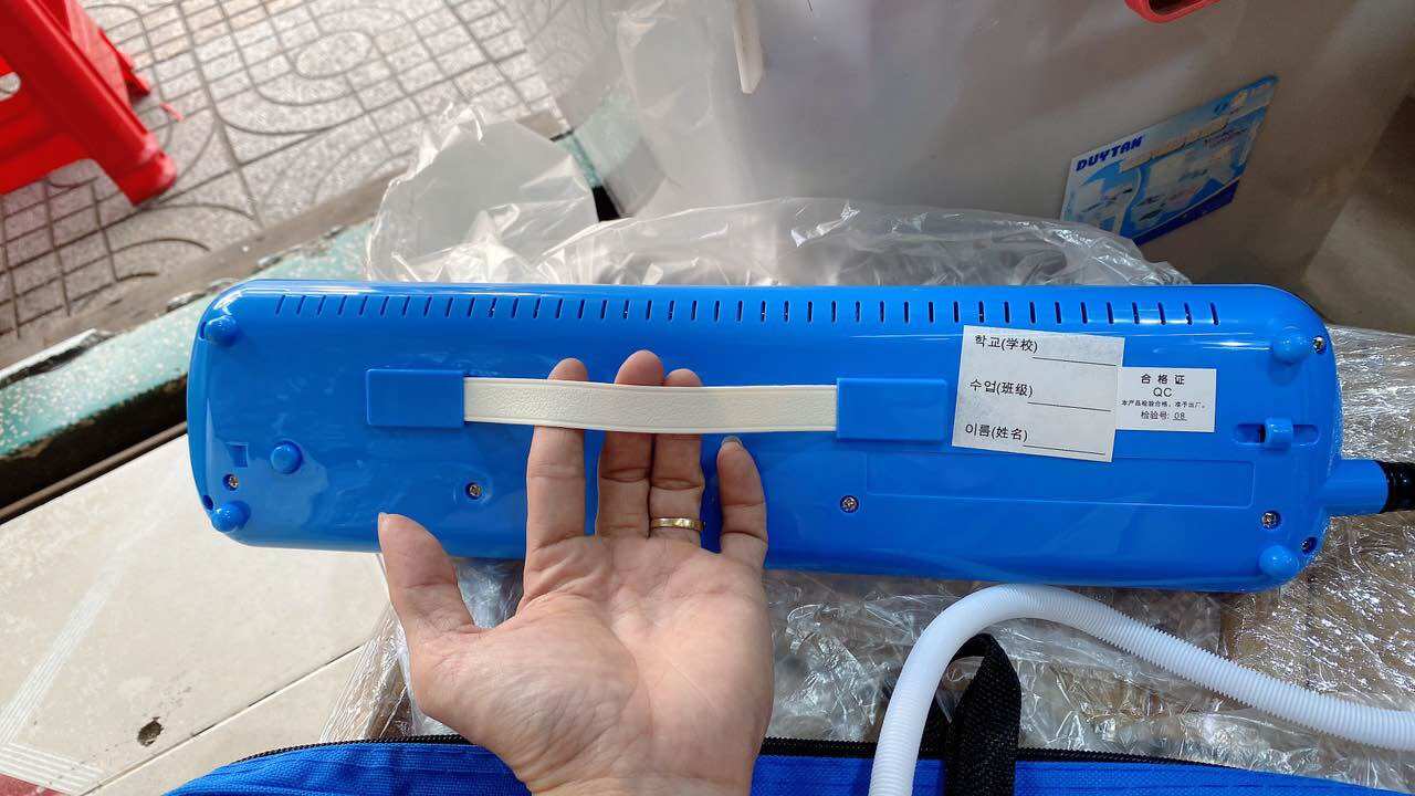 Kèn Melodica 32 phím
