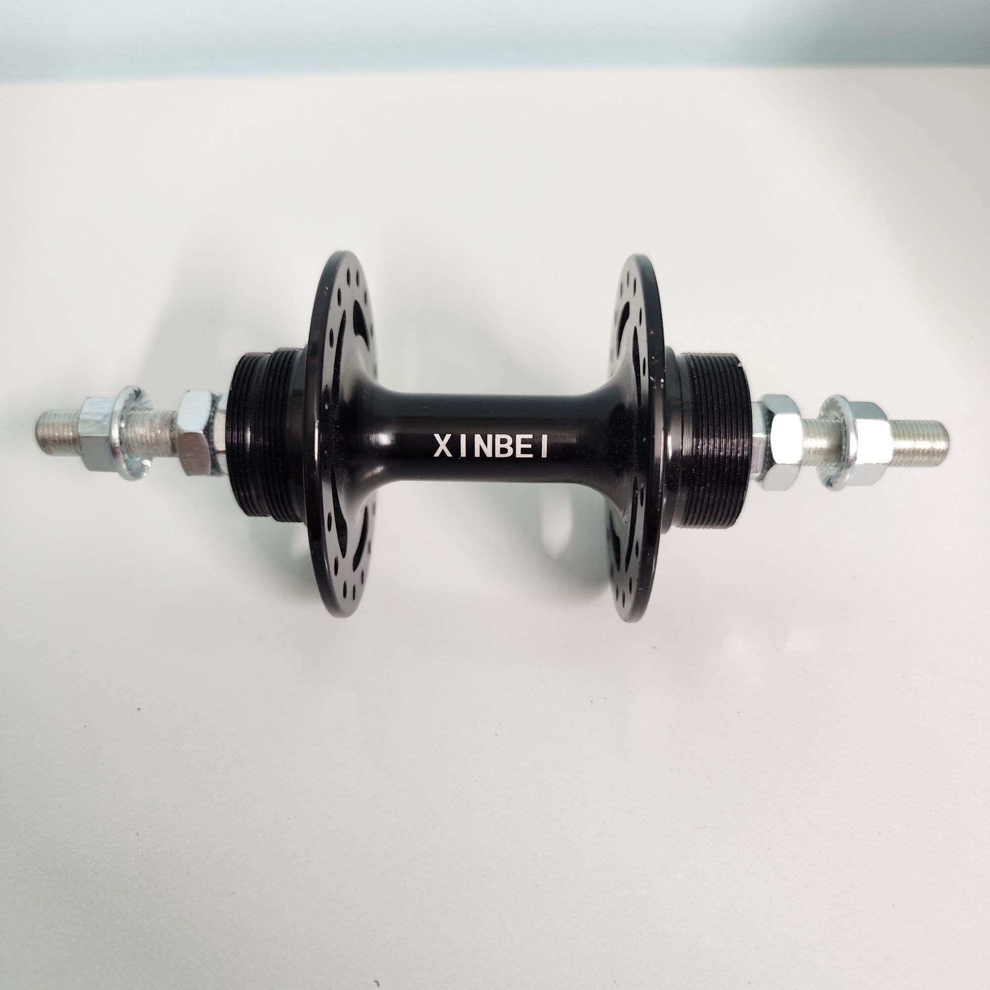 Đùm,  hub xe đạp Fixed gear bạc đạn