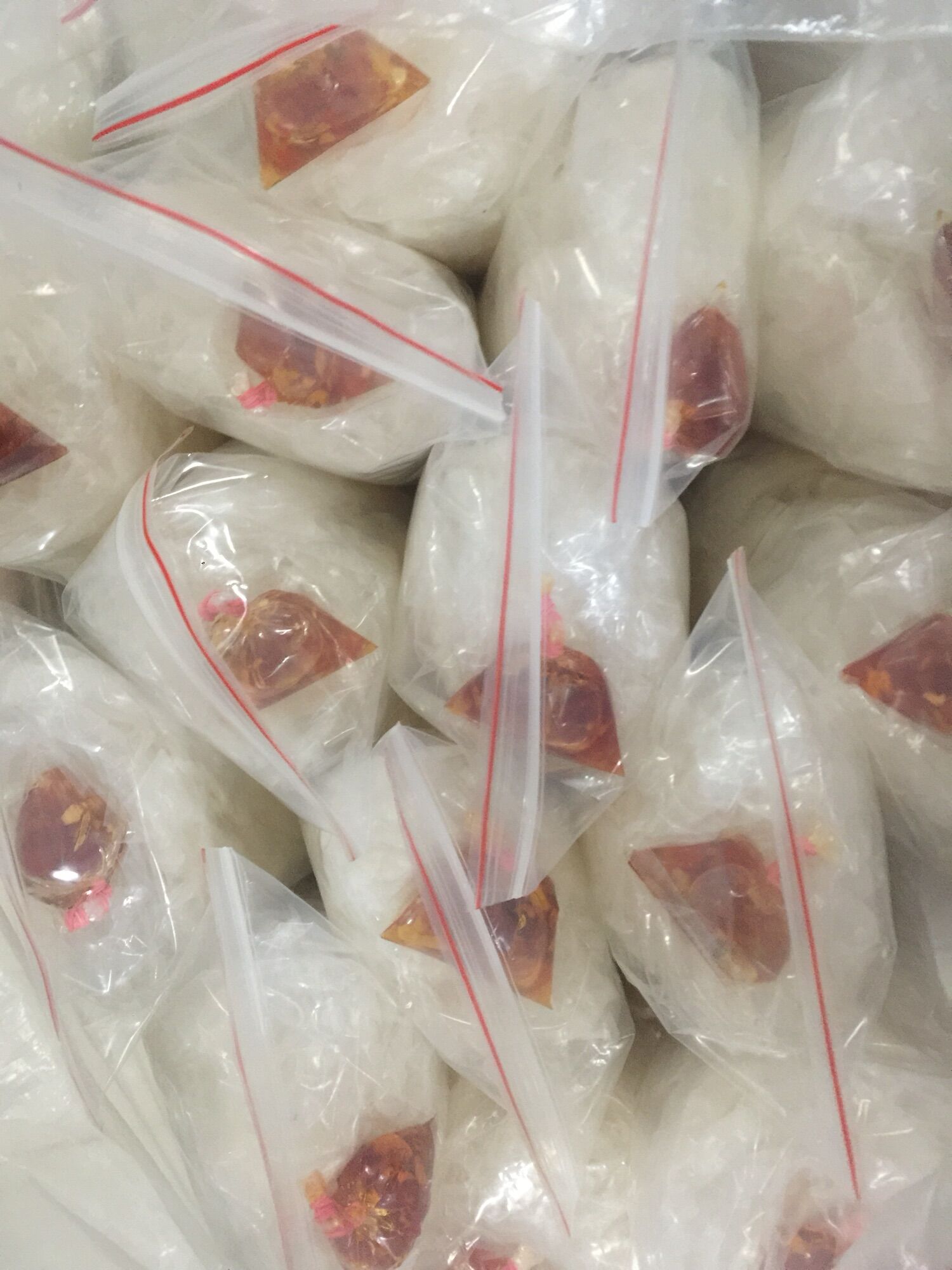 10 BỊCH BÁNH TRÁNG SA TẾ TỎI PHI TÂY NINH SIÊU NGON