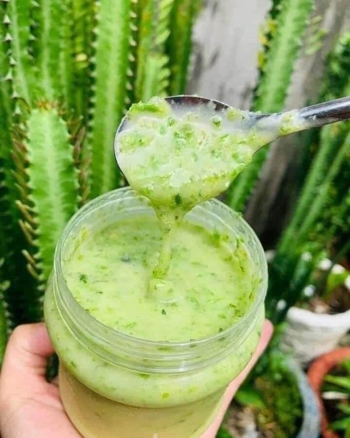 muối ớt chấm hải sản hủ 500g