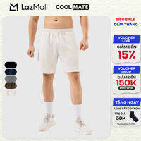 [CHỈ 15-17.11 TẶNG QUÀ ĐƠN TỪ 299K]Quần Shorts thể thao 7 inch đa năng thoáng khí Exdry Coolmate