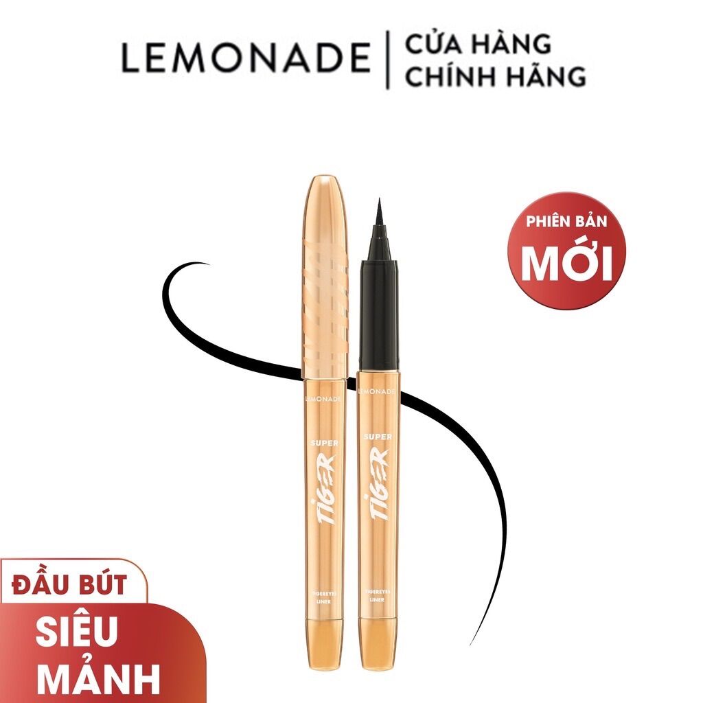 Bút Kẻ Mắt Lemonade Chính Hãng