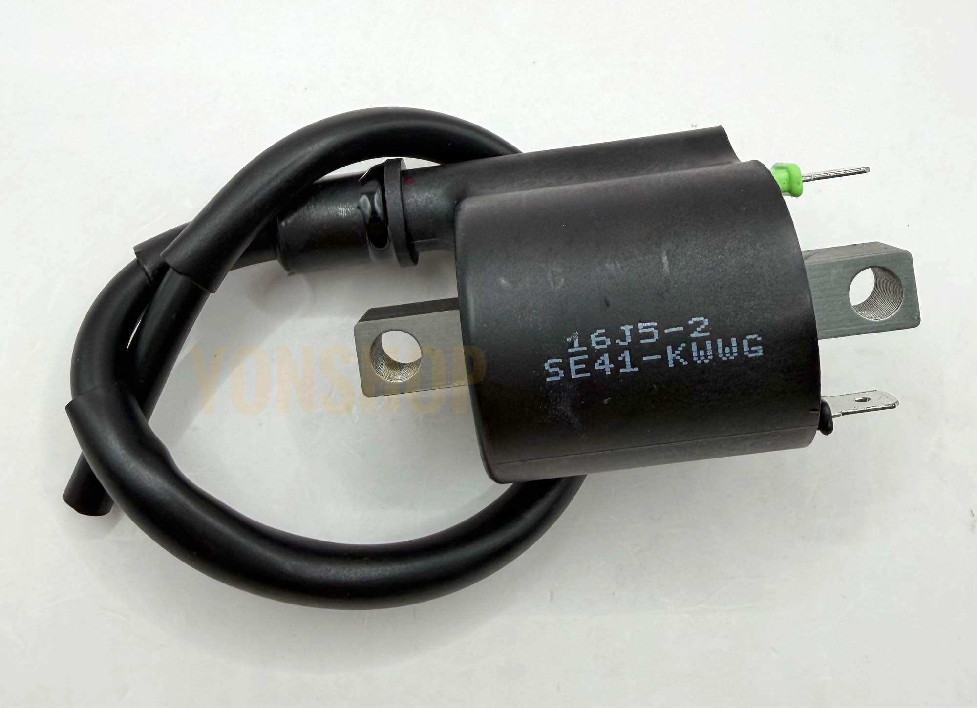 Mobin Sườn KWW Cho Xe Wave S110, RS 110, RSX 110 ( 2008 - 2012 )