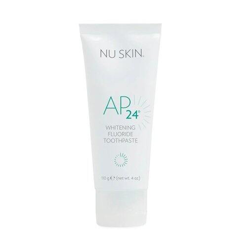 [HCM][USA] Kem đánh răng trắng sáng Nuskin AP24 - Whitening Fluoride Toothpaste