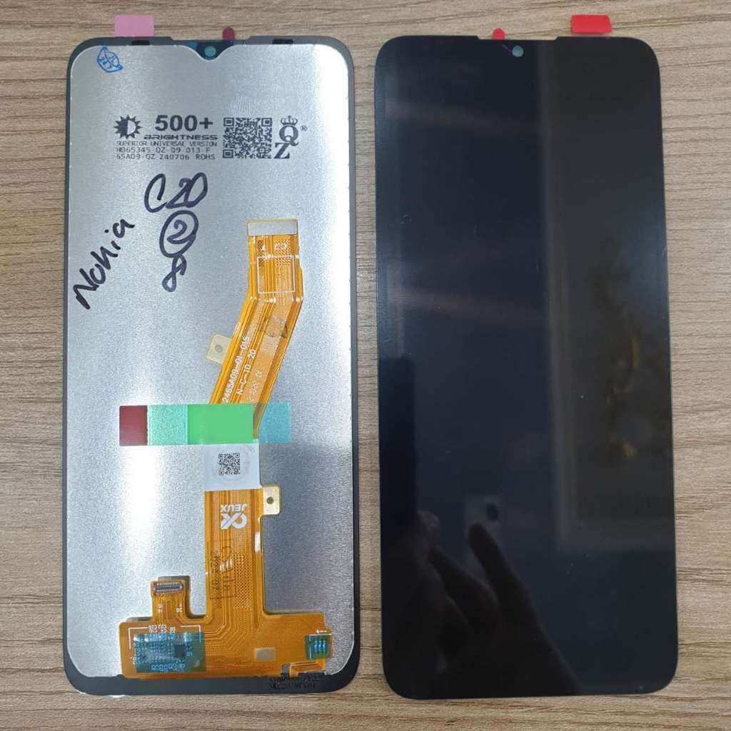Màn Hình tương thích Nokiaa C20 / Nokiaa C21 / Nokiaa C10 (tặng keo dán + cường lực)