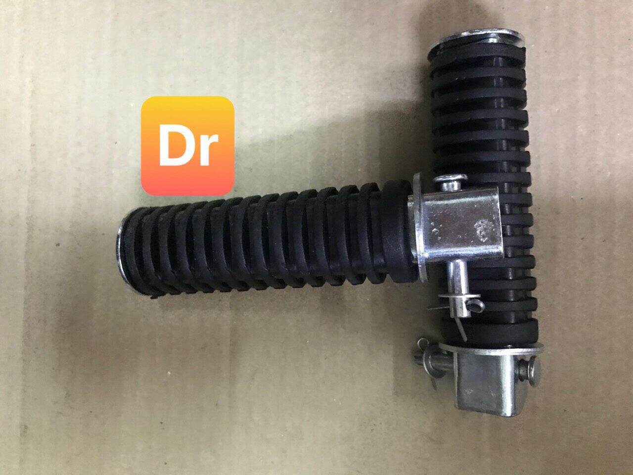cao su gác chưng sao .xe wave rs wave s110