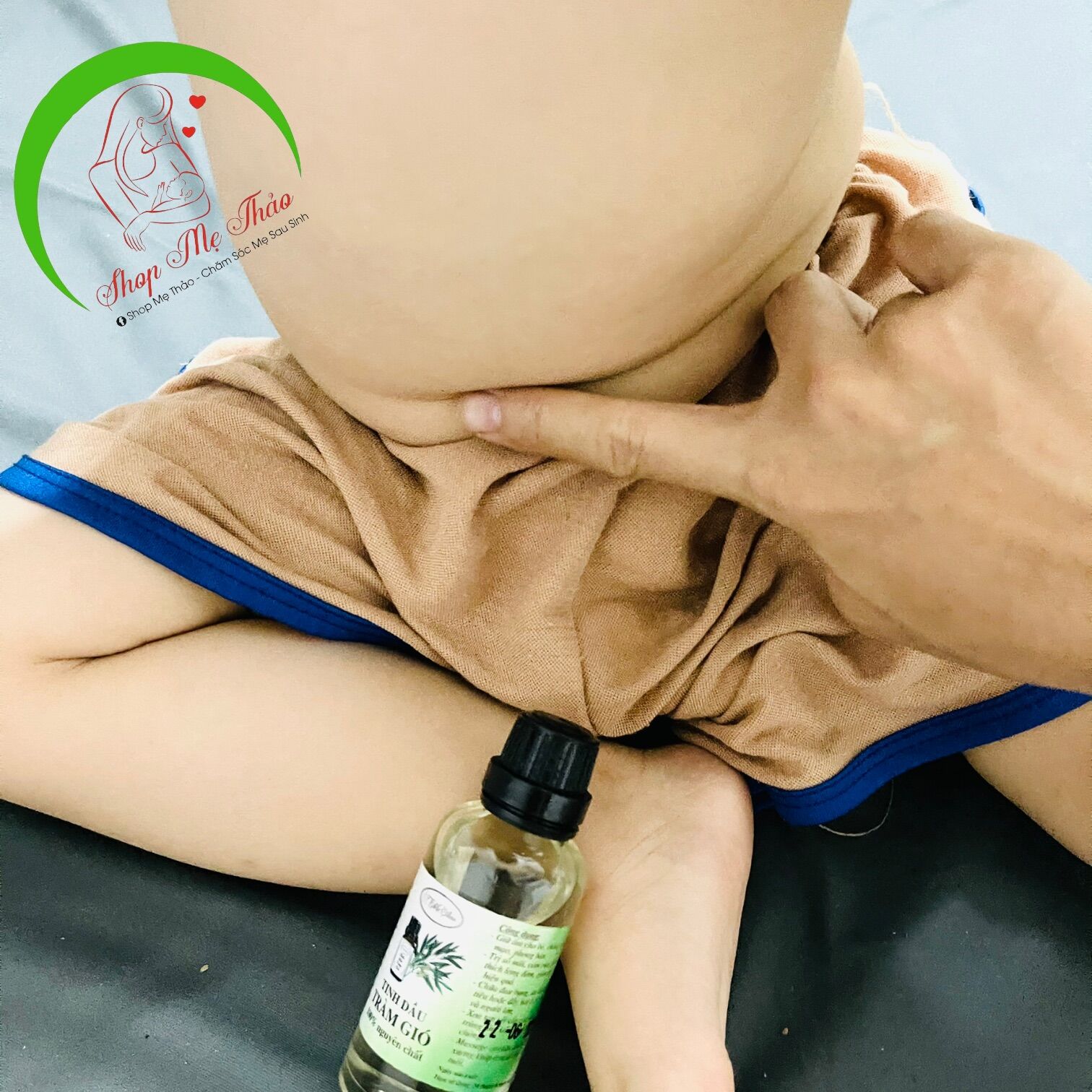 TINH DẦU TRÀM GIÓ 100% NGUYÊN CHẤT