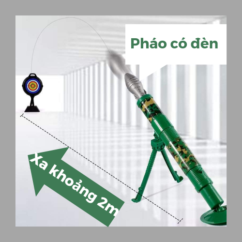 Đồ Chơi Phi Tiêu Có Đèn Nhấp Nháy Vui Nhộn