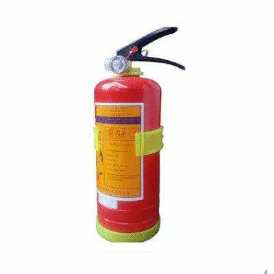 [HCM]Bình bột chữa cháy Mfz1 cho gia đình