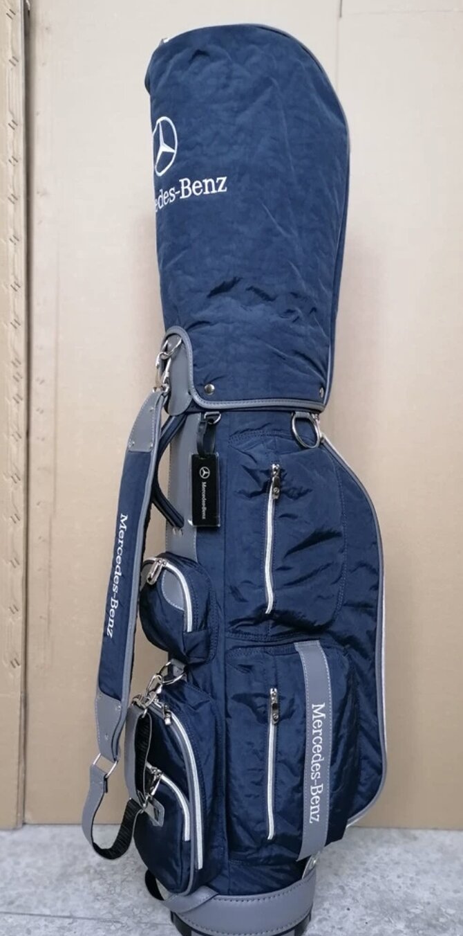 mercedes- benz golf bag골프가방