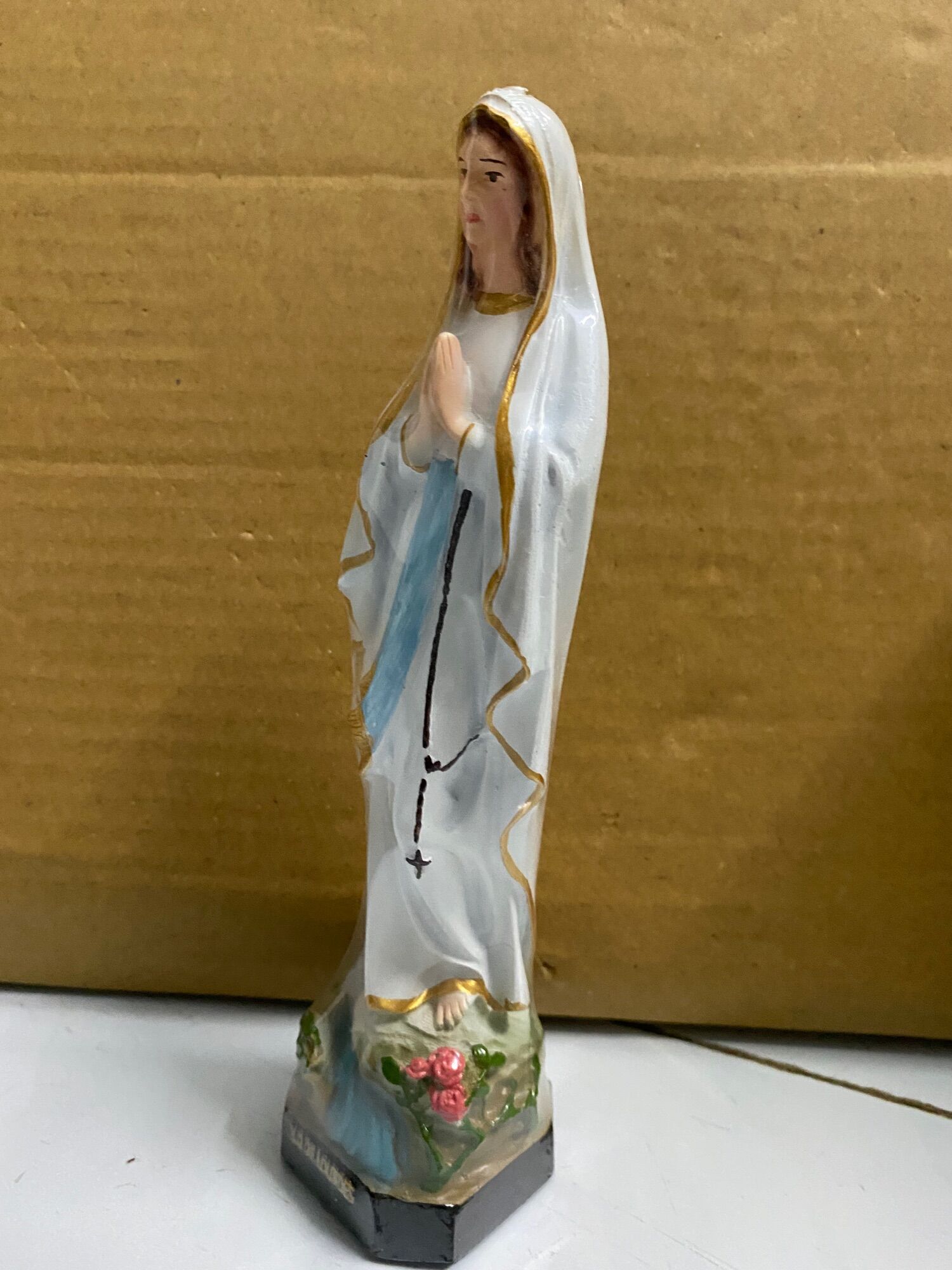 275. Mẹ lộ đức 19cm