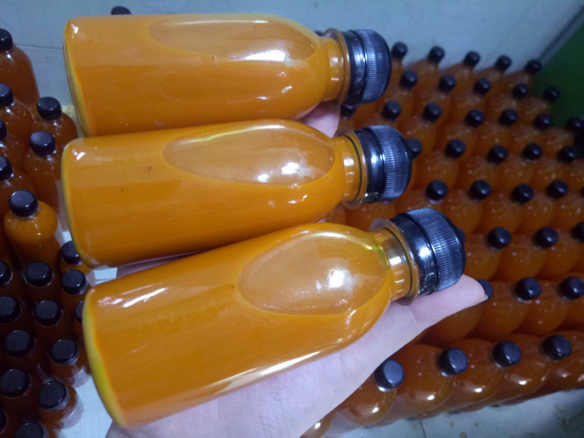 100ml Cốt nghệ hạt gấc dưỡng da mặt