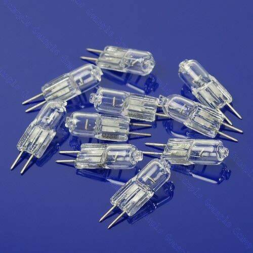 Bóng halogen 12v 20w