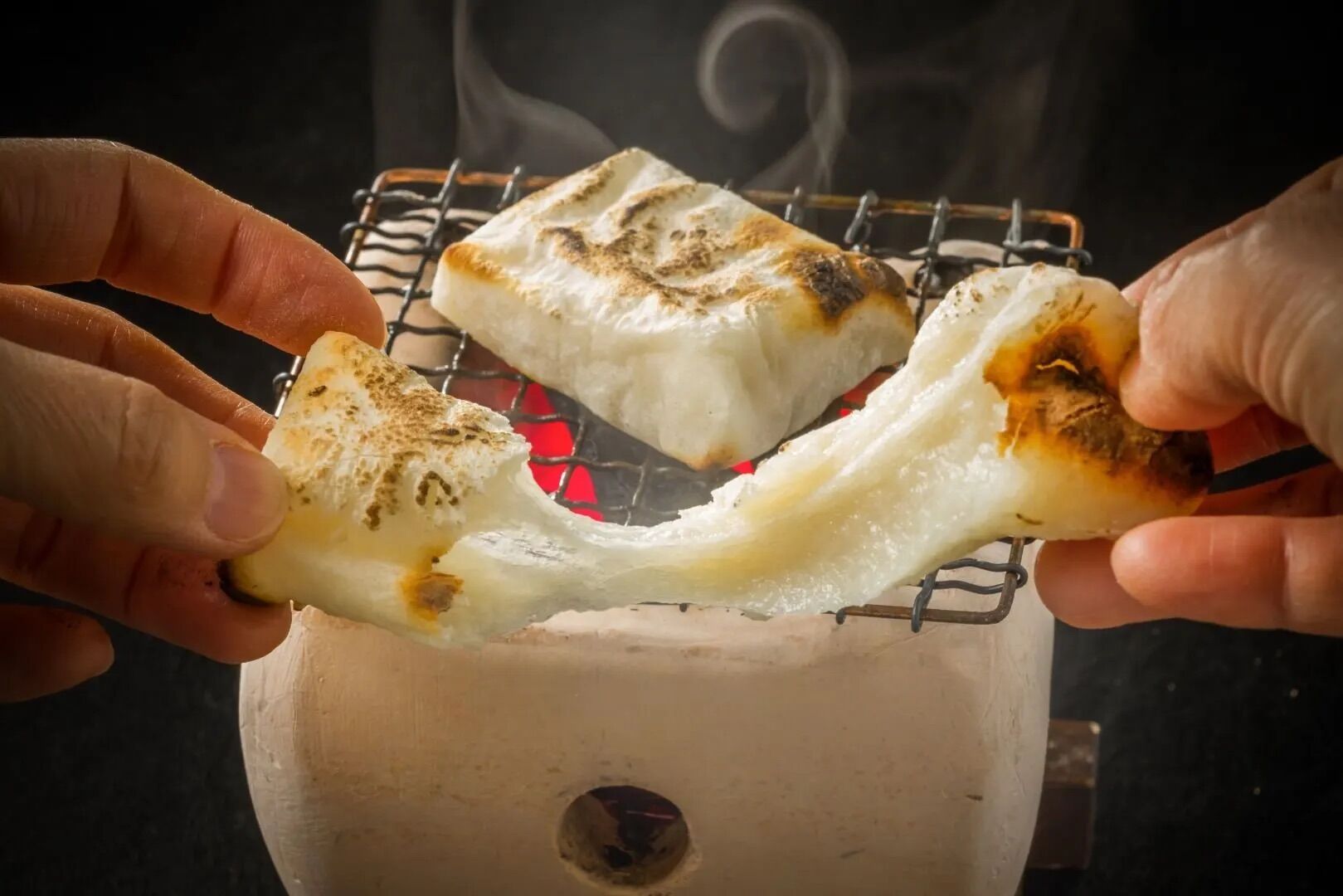 [Ichiban Market] Bánh Dày Nhật Sato Mochi 400g