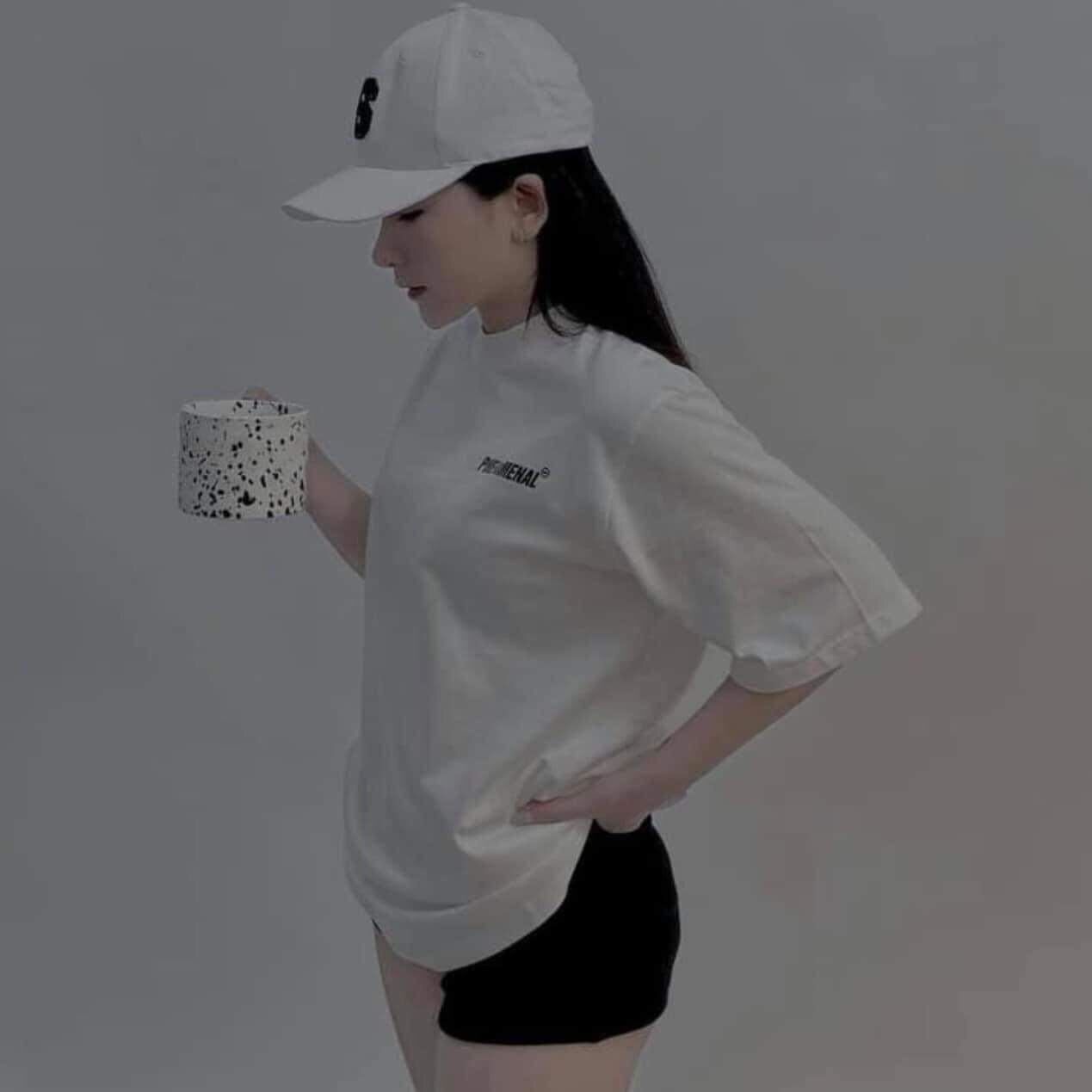 Quần short- Quần legging đùi nữ