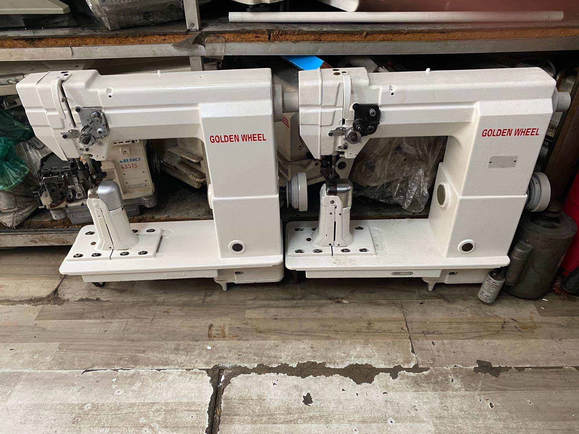 [HCM][Trả góp 0%]MÁY TRỤ NẶNG CÔNG NGHIỆP CHUYÊN MAY ĐỒ DA