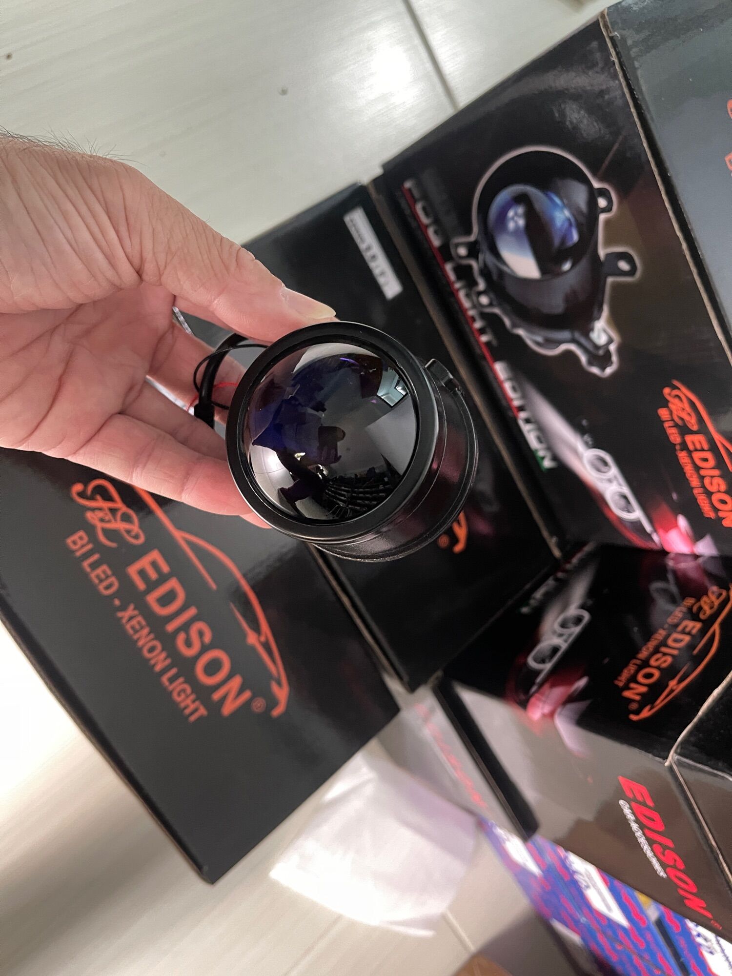 BI CẢN LED 2.0”