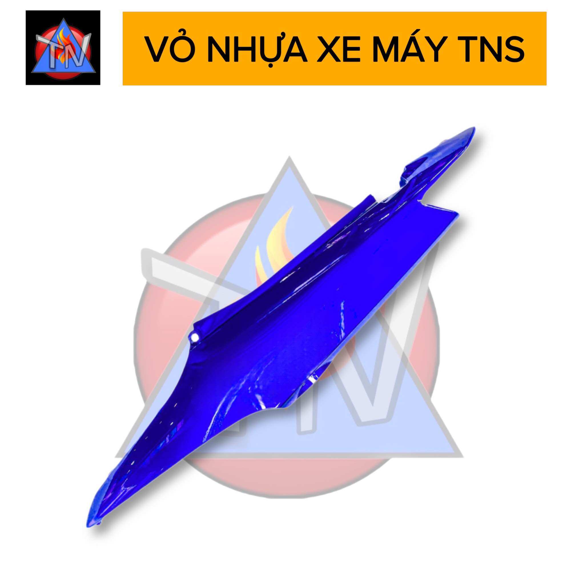 Ốp sườn Wave A50/A100/S100 - Wave Rs (2006-2016)