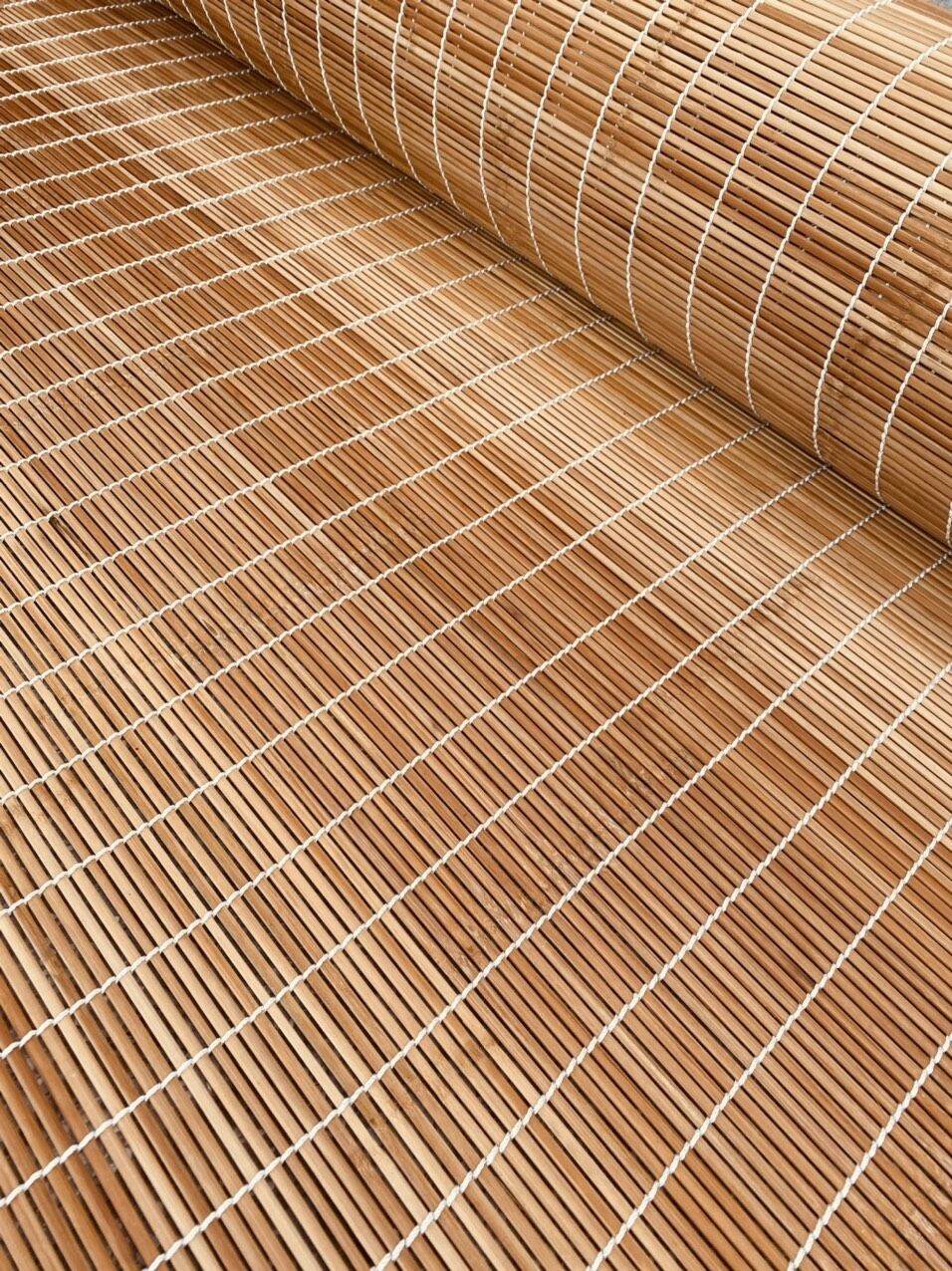 mành trúc cao cấp siêu bền trên 20 năm  1*2 m (ngang*cao)