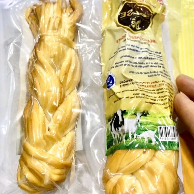 Fomai Sữa dê phomai hun khói phomai xoắn phomai búi tóc