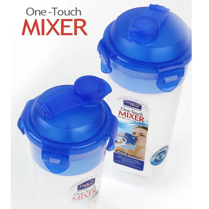 Bình nước lock 690ml