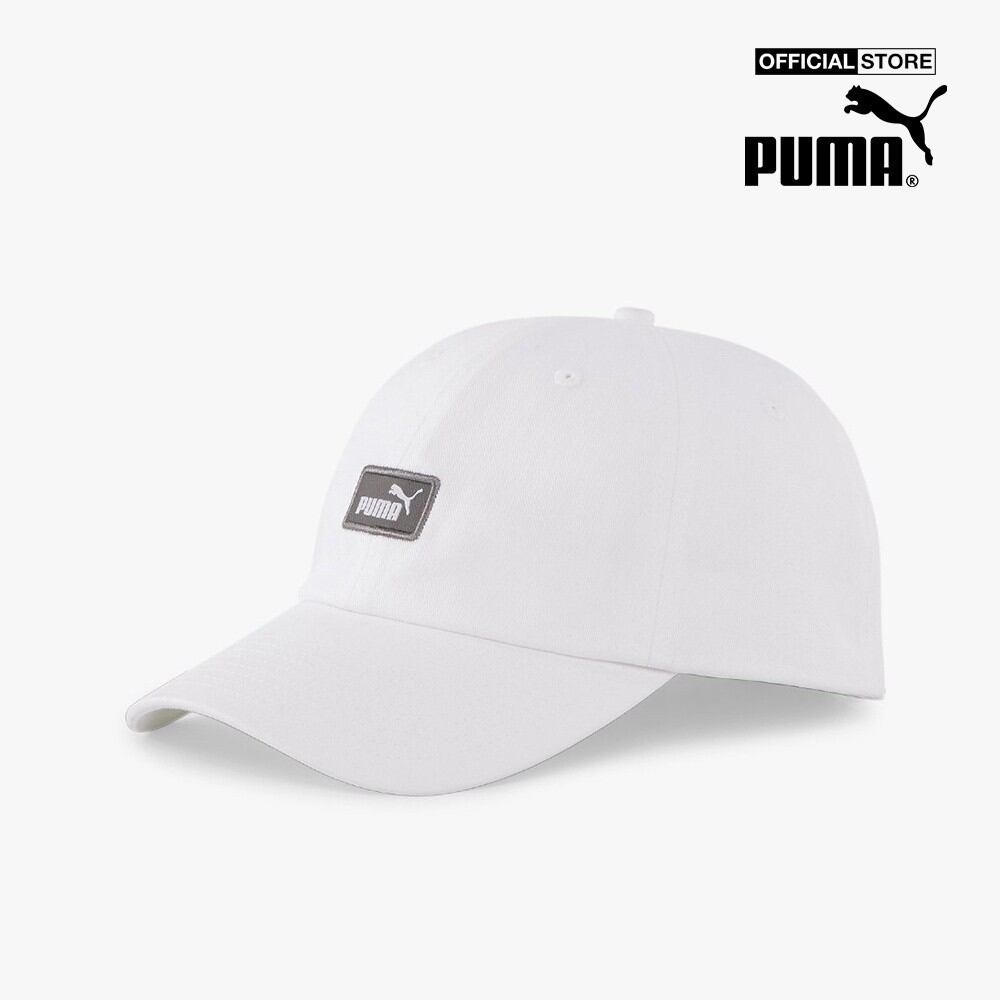 Puma - nón bóng chày essentials iii 023669-02