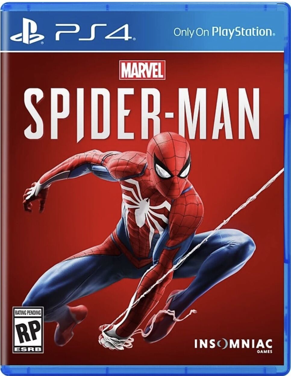 Spiderman Ps4 Giá Tốt T04/2023 | Mua tại 