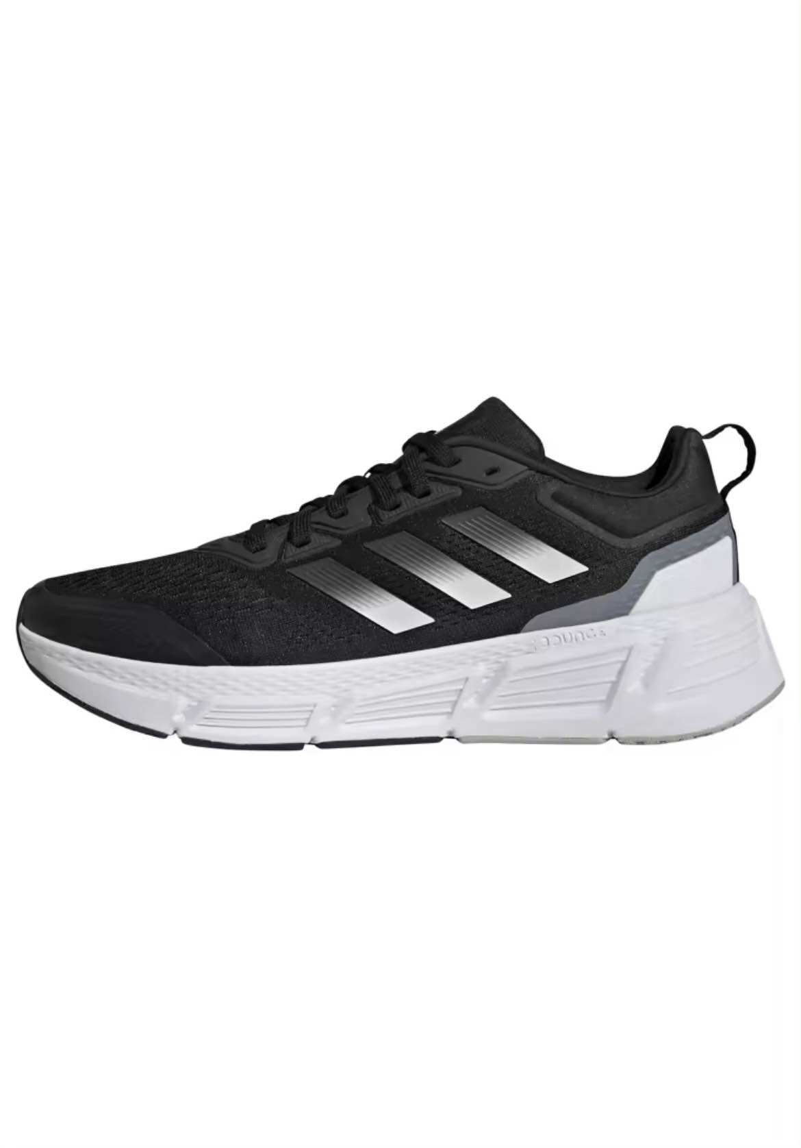 Giày thể thao nam adidas questar black gy2259