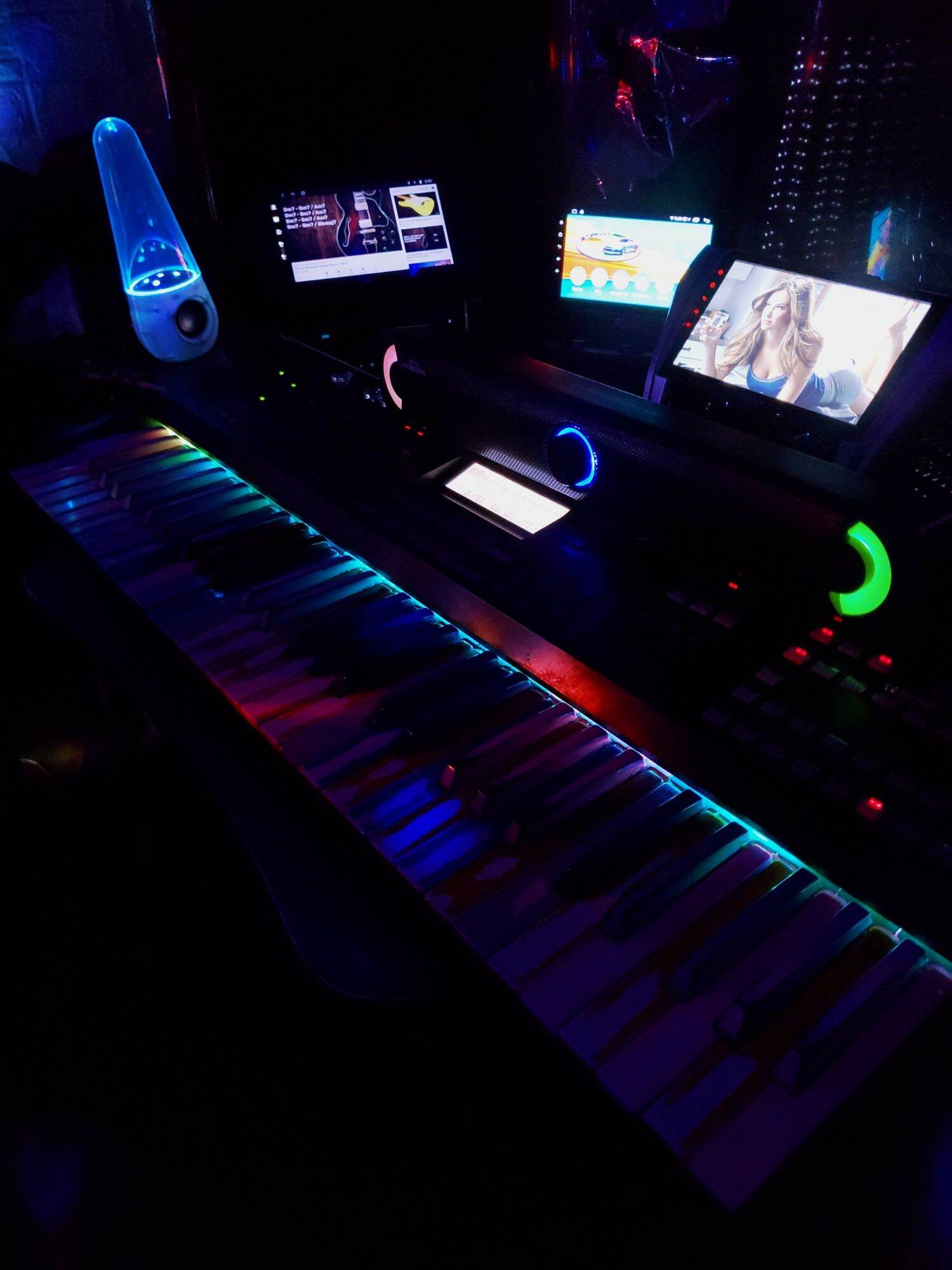Pioneer 1DIN
