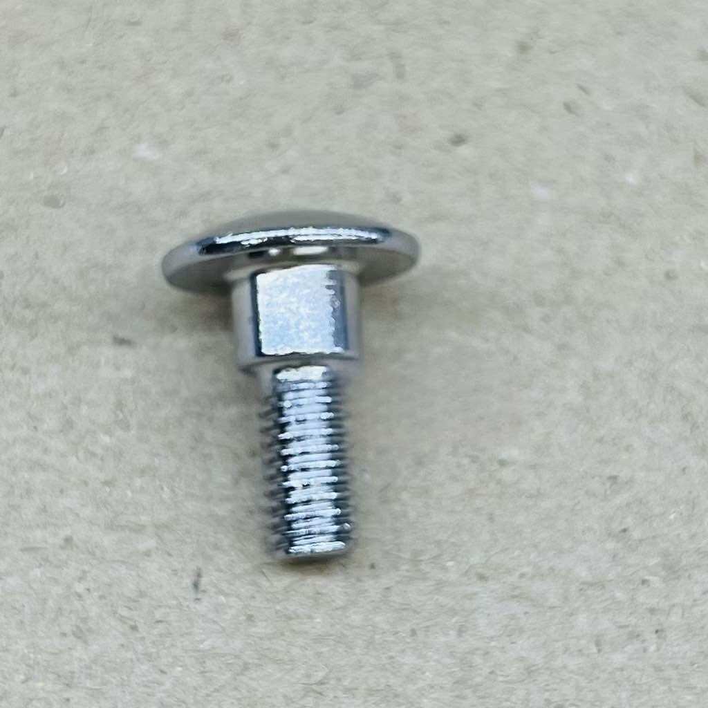 Ốc cốp Wave 6 li có acgo si bóng (XB7.8)